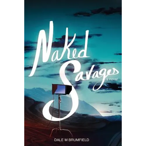 Naked Savages