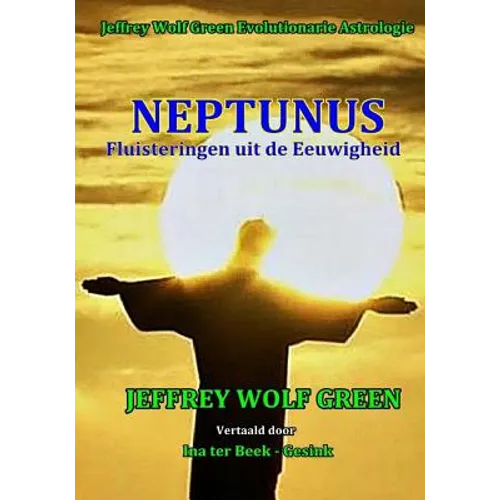 Neptunus: Fluisteringen uit de Eeuwigheid