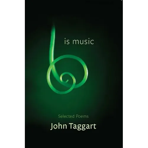 Is Music: Selected Poems