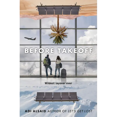 Before Takeoff
