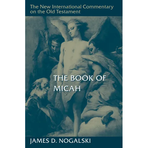 The Book of Micah