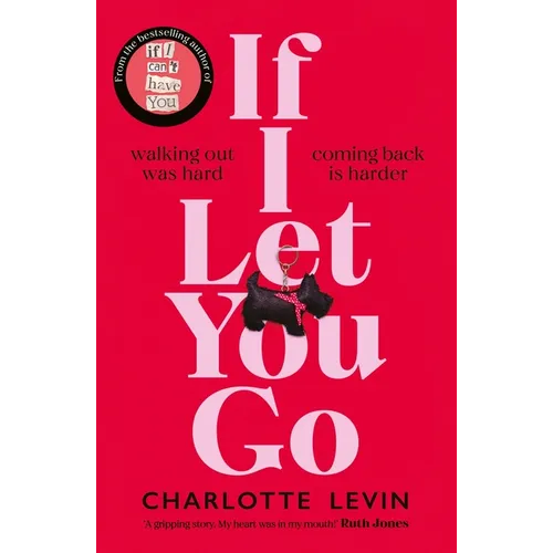If I Let You Go