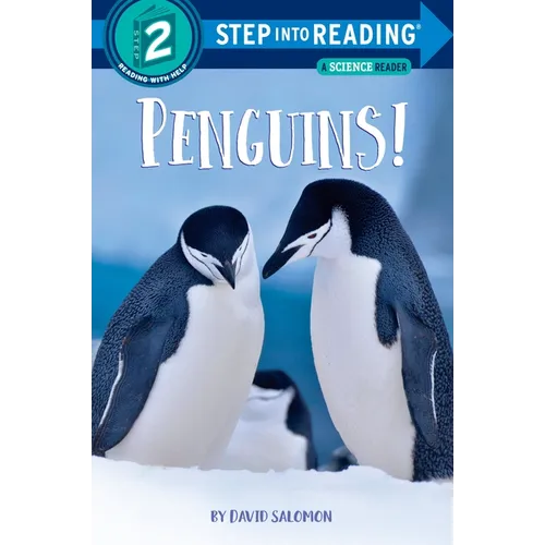 Penguins!