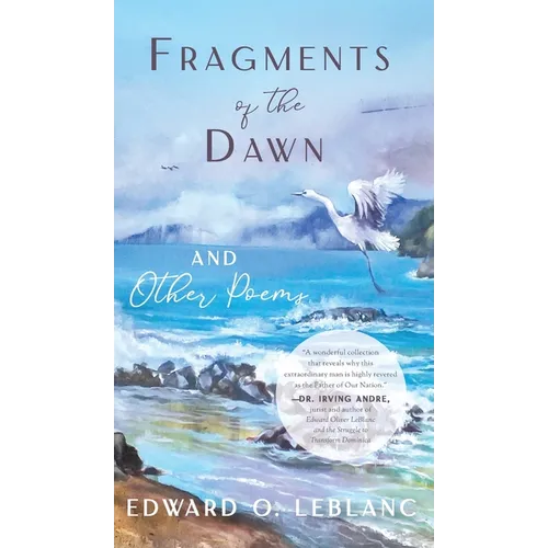 Fragments of the Dawn and Other Poems - Hardcover
