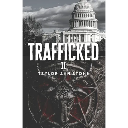 Trafficked II: Marlene's Story of Justice, A Teen Thrilling Kidnap Suspense Crime Fiction Novel