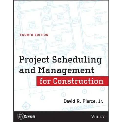 Project Scheduling and Management for Construction
