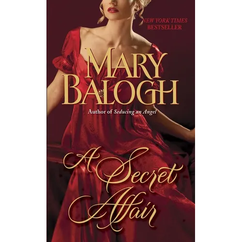 A Secret Affair