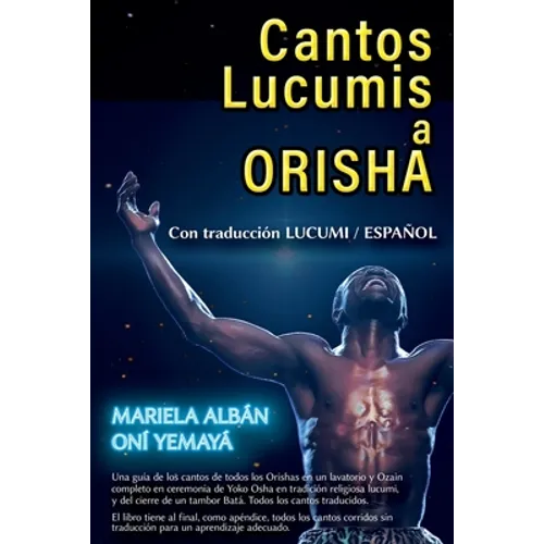 Cantos Lucumis a Orisha