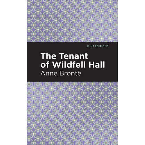 The Tenant of Wildfell Hall