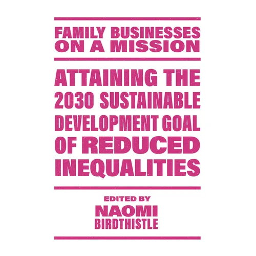 Attaining the 2030 Sustainable Development Goal of Reduced Inequalities