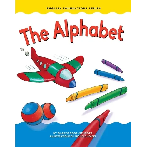 The Alphabet