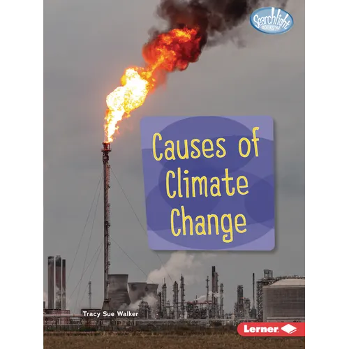 Causes of Climate Change