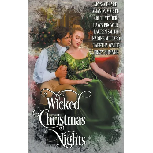 Wicked Christmas Nights