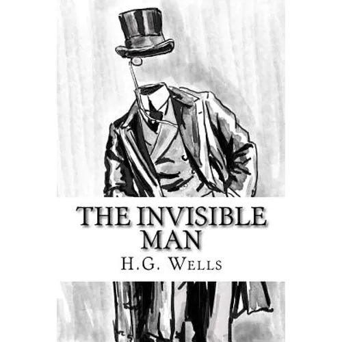The Invisible Man