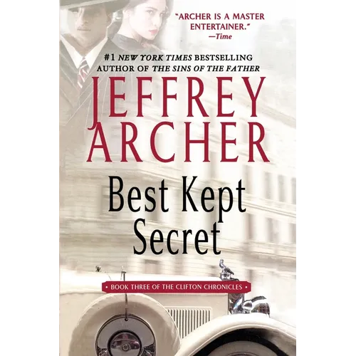 Best Kept Secret