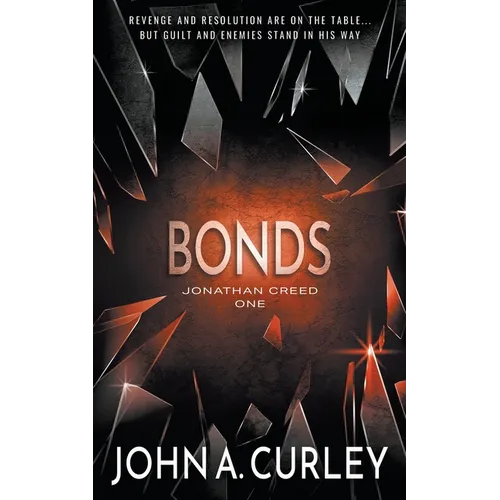 Bonds: A Private Detective Mystery Series