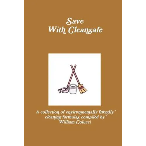 Save With Cleansafe