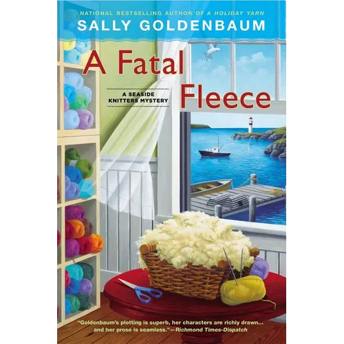 A Fatal Fleece