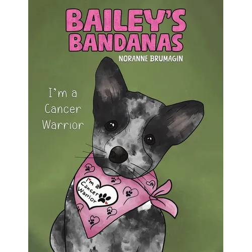 Bailey's Bandanas