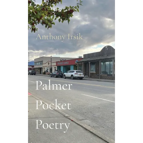 Palmer Pocket Poetry