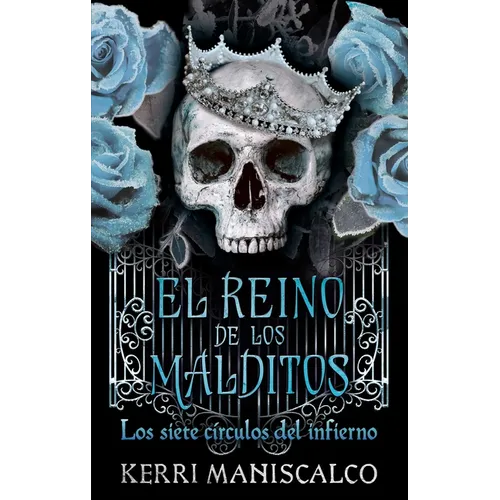 Reino de Los Malditos, El. Vol. 2