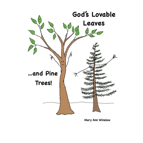 God's Lovable Leaves