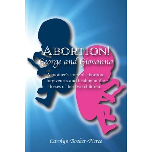 Abortion!: George and Giovanna