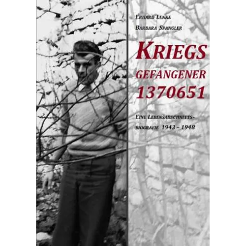Kriegsgefangener 1370651