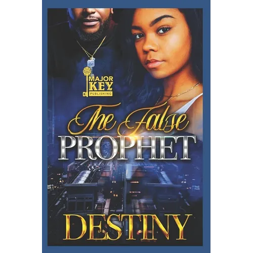 The False Prophet