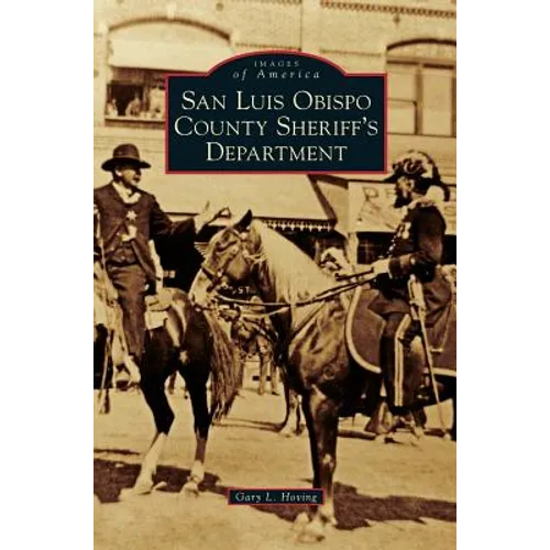 San Luis Obispo County Sheriff's Department