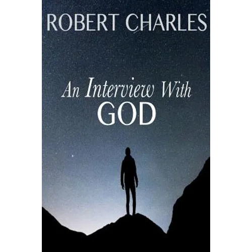 An Interview with GOD