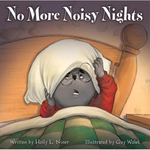 No More Noisy Nights