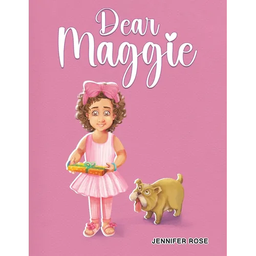 Dear Maggie - Paperback