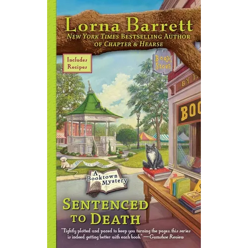 Sentenced to Death
