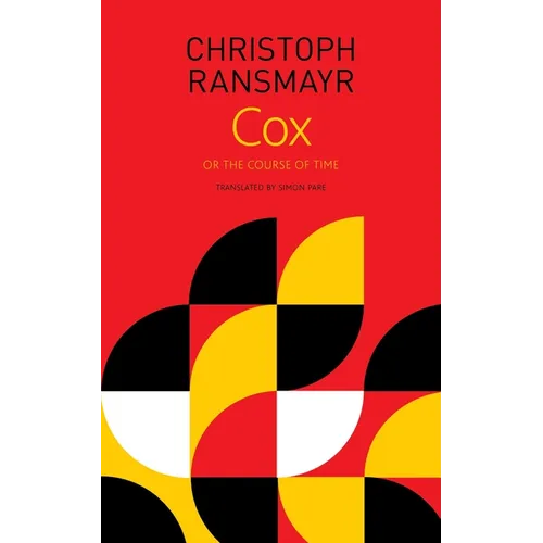 Cox: Or, the Course of Time