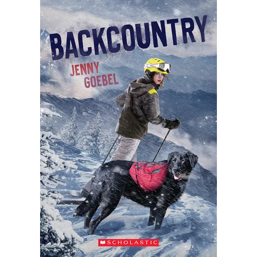 Backcountry