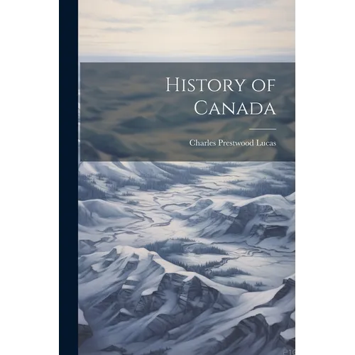 History of Canada