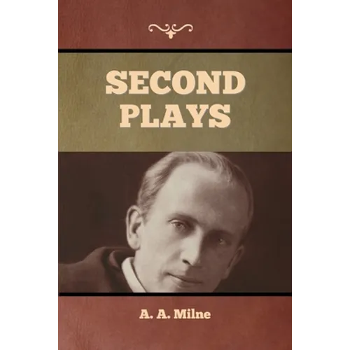 Second Plays