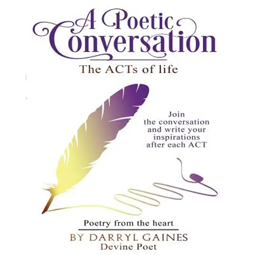 A Poetic Conversation