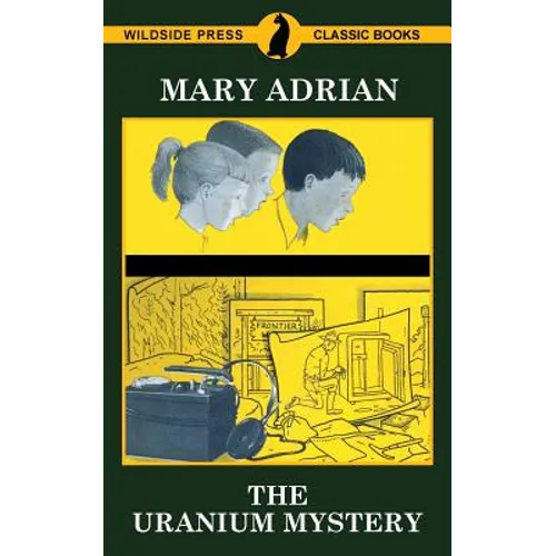 The Uranium Mystery