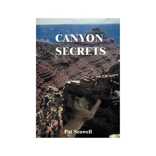 Canyon Secrets