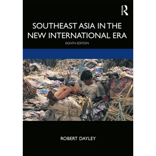 Southeast Asia in the New International Era