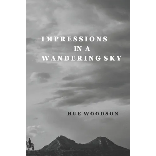 Impressions in a Wandering Sky