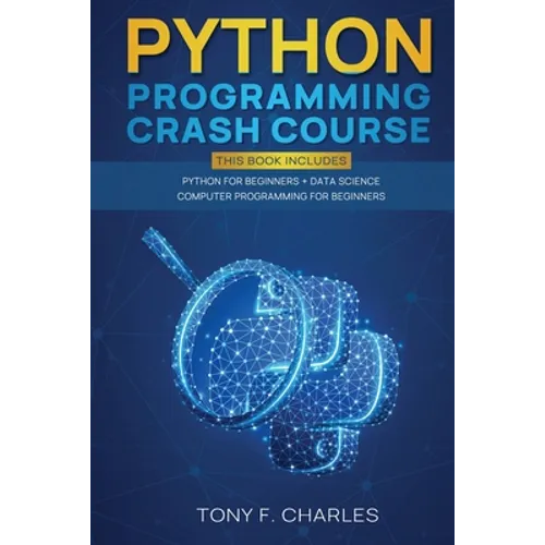 python programming crash course