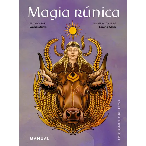 Magia Rúnica