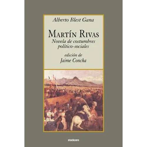 Martin Rivas