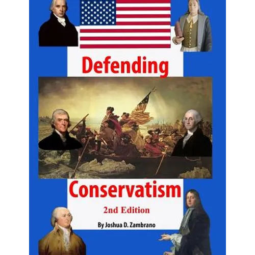 Defending Conservatism
