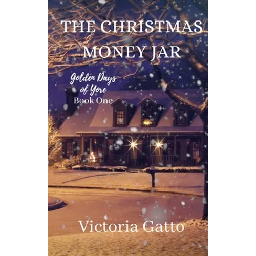 The Christmas Money Jar