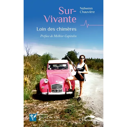 Sur-Vivante: Loin des chimères