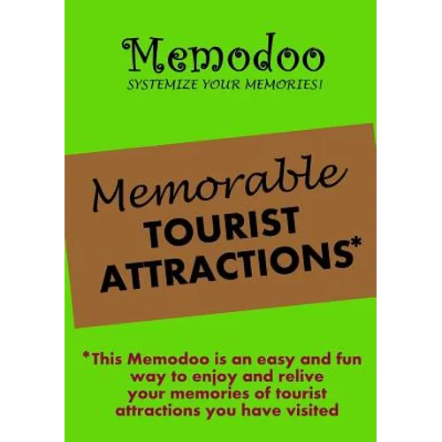 Memodoo Memorable Tourist Attractions
